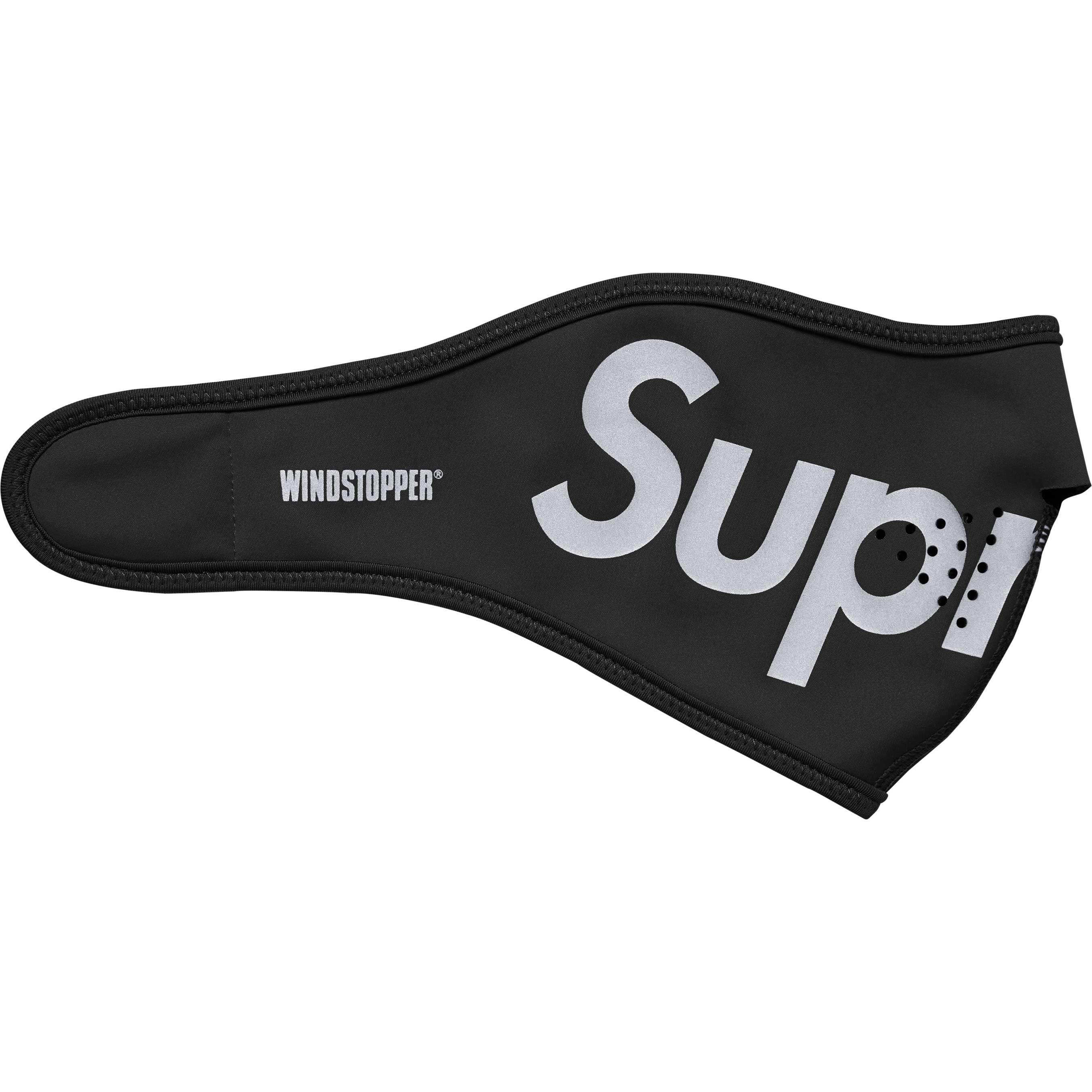 WINDSTOPPER® Facemask view 10